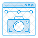 پیش‌نمایش فایل photography-application از پک وب و سئو – آیکن‌های فانتزی