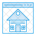 پیش‌نمایش فایل real-estate-website-42 از پک وب و سئو – آیکن‌های فانتزی