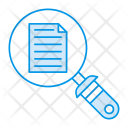 پیش‌نمایش فایل search-files-1 از پک وب و سئو – آیکن‌های فانتزی
