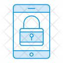 پیش‌نمایش فایل secure-phone-7 از پک وب و سئو – آیکن‌های فانتزی