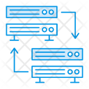 پیش‌نمایش فایل connect-server-1 از پک وب و سئو – آیکن‌های فانتزی
