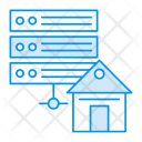 پیش‌نمایش فایل home-server-3 از پک وب و سئو – آیکن‌های فانتزی