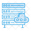 پیش‌نمایش فایل server-cloud-2 از پک وب و سئو – آیکن‌های فانتزی