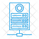 پیش‌نمایش فایل server-mainframe-2 از پک وب و سئو – آیکن‌های فانتزی