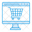 پیش‌نمایش فایل shopping-website از پک وب و سئو – آیکن‌های فانتزی