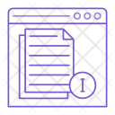 پیش‌نمایش فایل error-in-download از پک Web & SEO Line Color 