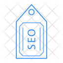 پیش‌نمایش فایل seo-tag-25 از پک Web & SEO Line Color 
