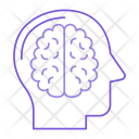 پیش‌نمایش فایل brain-408 از پک Web & SEO Line Color 
