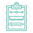 پیش‌نمایش فایل drawing-page-1 از پک Web & SEO Line Color 