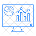 پیش‌نمایش فایل online-monitoring-website-2 از پک Web & SEO Line Color 