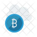 پیش‌نمایش فایل bitcoin-cloud-2 از پک بیت‌کوین بلاک‌چین و ارز دیجیتال – سبک فلت – جلد ۱