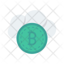 پیش‌نمایش فایل bitcoins-1 از پک بیت‌کوین بلاک‌چین و ارز دیجیتال – سبک فلت – جلد ۱