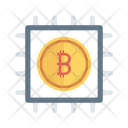 پیش‌نمایش فایل blockchain-17 از پک بیت‌کوین بلاک‌چین و ارز دیجیتال – سبک فلت – جلد ۱