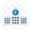 پیش‌نمایش فایل building-2552 از پک بیت‌کوین بلاک‌چین و ارز دیجیتال – سبک فلت – جلد ۱