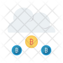 پیش‌نمایش فایل cloud-network-17 از پک بیت‌کوین بلاک‌چین و ارز دیجیتال – سبک فلت – جلد ۱