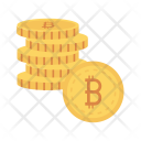 پیش‌نمایش فایل coins-223 از پک بیت‌کوین بلاک‌چین و ارز دیجیتال – سبک فلت – جلد ۱