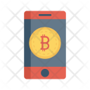 پیش‌نمایش فایل bitcoin-payment-3 از پک بیت‌کوین بلاک‌چین و ارز دیجیتال – سبک فلت – جلد ۲