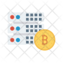 پیش‌نمایش فایل bitcoin-server از پک بیت‌کوین بلاک‌چین و ارز دیجیتال – سبک فلت – جلد ۲