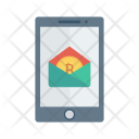 پیش‌نمایش فایل inbox-311 از پک بیت‌کوین بلاک‌چین و ارز دیجیتال – سبک فلت – جلد ۲