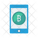 پیش‌نمایش فایل mobile-payment-144 از پک بیت‌کوین بلاک‌چین و ارز دیجیتال – سبک فلت – جلد ۲