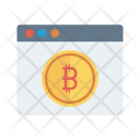 پیش‌نمایش فایل online-payment-76 از پک بیت‌کوین بلاک‌چین و ارز دیجیتال – سبک فلت – جلد ۲