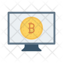 پیش‌نمایش فایل online-payment-77 از پک بیت‌کوین بلاک‌چین و ارز دیجیتال – سبک فلت – جلد ۲