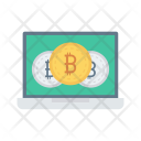 پیش‌نمایش فایل online-payment-78 از پک بیت‌کوین بلاک‌چین و ارز دیجیتال – سبک فلت – جلد ۲
