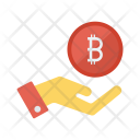 پیش‌نمایش فایل pay-bitcoin از پک بیت‌کوین بلاک‌چین و ارز دیجیتال – سبک فلت – جلد ۲