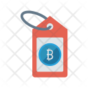 پیش‌نمایش فایل price-tag-57 از پک بیت‌کوین بلاک‌چین و ارز دیجیتال – سبک فلت – جلد ۲