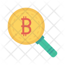 پیش‌نمایش فایل search-bitcoin از پک بیت‌کوین بلاک‌چین و ارز دیجیتال – سبک فلت – جلد ۲