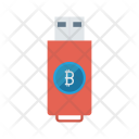 پیش‌نمایش فایل usb-732 از پک بیت‌کوین بلاک‌چین و ارز دیجیتال – سبک فلت – جلد ۲