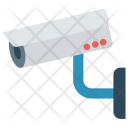 پیش‌نمایش فایل cctv-103 از پک امنیت – آیکن‌های فلت