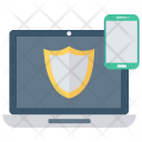 پیش‌نمایش فایل device-security از پک امنیت – آیکن‌های فلت