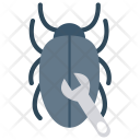 پیش‌نمایش فایل fix-bug-3 از پک امنیت – آیکن‌های فلت