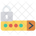 پیش‌نمایش فایل lock-1531 از پک امنیت – آیکن‌های فلت