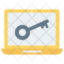 پیش‌نمایش فایل lock-screen-5 از پک امنیت – آیکن‌های فلت