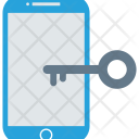 پیش‌نمایش فایل mobile-lock-2 از پک امنیت – آیکن‌های فلت