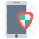 پیش‌نمایش فایل mobile-security-35 از پک امنیت – آیکن‌های فلت