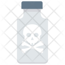 پیش‌نمایش فایل poison-25 از پک امنیت – آیکن‌های فلت