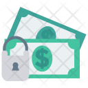 پیش‌نمایش فایل secure-money-14 از پک امنیت – آیکن‌های فلت