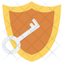 پیش‌نمایش فایل security-466 از پک امنیت – آیکن‌های فلت