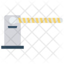 پیش‌نمایش فایل security-gate-3 از پک امنیت – آیکن‌های فلت