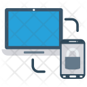 پیش‌نمایش فایل synchronize-43 از پک امنیت – آیکن‌های فلت