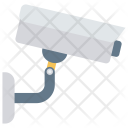 پیش‌نمایش فایل cctv-105 از پک امنیت – آیکن‌های فلت