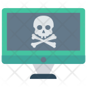 پیش‌نمایش فایل device-in-danger از پک امنیت – آیکن‌های فلت