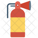 پیش‌نمایش فایل extinguisher-34 از پک امنیت – آیکن‌های فلت