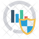 پیش‌نمایش فایل graph-safety از پک امنیت – آیکن‌های فلت