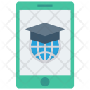 پیش‌نمایش فایل education-311 از پک موبایل و هوشمند دستگاه‌ها – آیکن‌های فلت