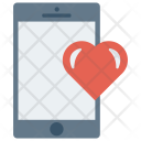 پیش‌نمایش فایل favorite-device از پک موبایل و هوشمند دستگاه‌ها – آیکن‌های فلت