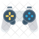 پیش‌نمایش فایل game-controller-33 از پک موبایل و هوشمند دستگاه‌ها – آیکن‌های فلت